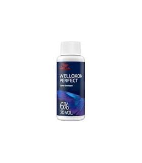 WELLA Oxigenada en crema Welloxon 20 Vol 6% 60 ml