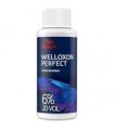 WELLA Oxigenada en crema Welloxon 20 Vol 6% 60 ml