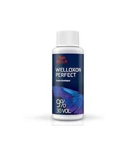 WELLA Oxigenada en crema Welloxon 30 Vol 9% 60 ml