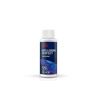 WELLA Oxigenada en crema Welloxon 30 Vol 9% 60 ml