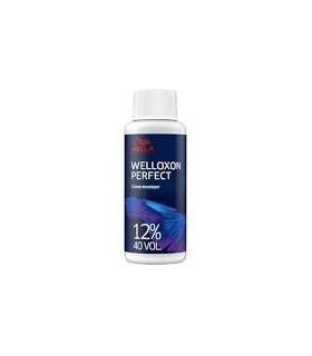 WELLA Oxigenada en crema Welloxon 40 Vol 9% 60 ml