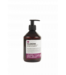 INSIGHT Champú de volumen  400 ml  - Volumizing
