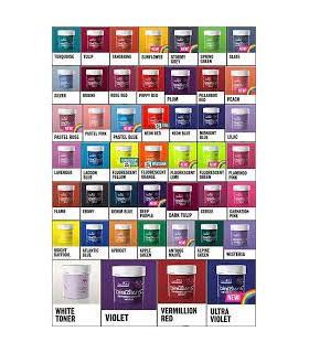 NOVEDAD¡¡¡ Tinte La Riche Directions ULTRA Violet
