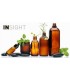 INSIGHT Spray hidratante para volumen 100 ML  - Volumizing