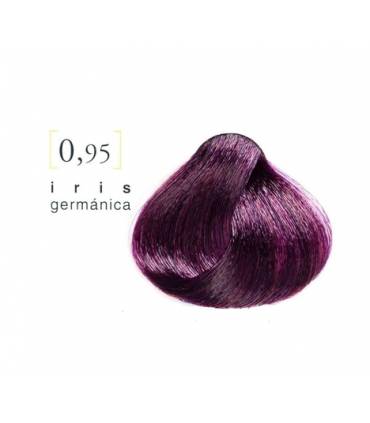 Tinte Salermix 0.95 Iris Germánica 75ml