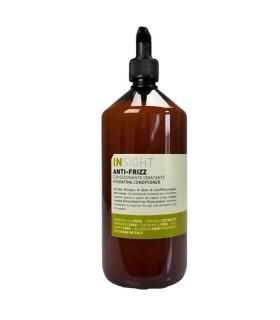 INSIGHT Acondicionador antiencrespado 900 ml - Anti Frizz Cristal