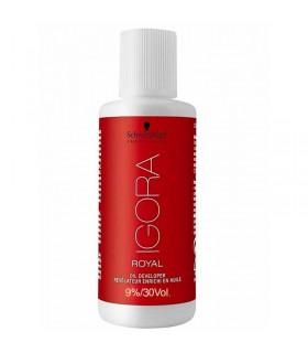 IGORA ROYAL Oxigenada 20 vol 6% 60 ml