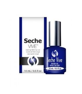 SECHE VIVE top coat efecto gel 14 ml