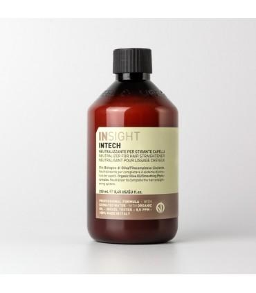 INSIGHT Intech neutralizante permanente 400 ml