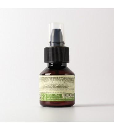 INSIGHT Styling Complejo restructurante 50 ml liquidación envase pet