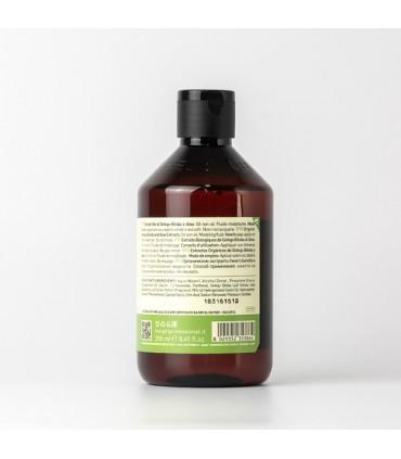 INSIGHT Styling Fluido modelador 250 ml oil non oil