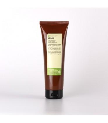 INSIGHT Styling Gel de fijación extrafuerte 250 ml