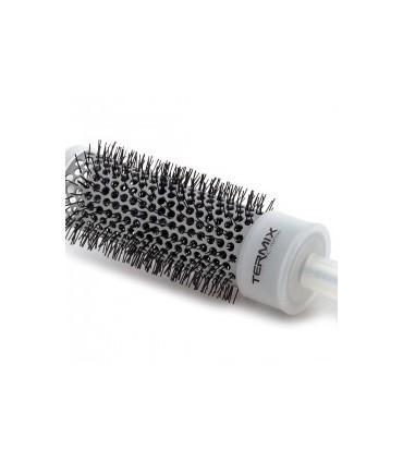 TERMIX Cepillo ceramic ionic Ø 43 blanco
