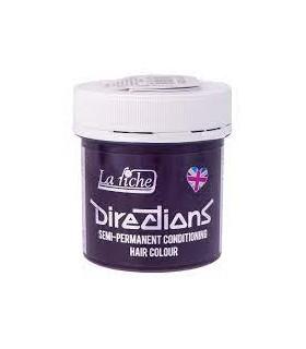 NOVEDAD Tinte La Riche Directions Deep Purple