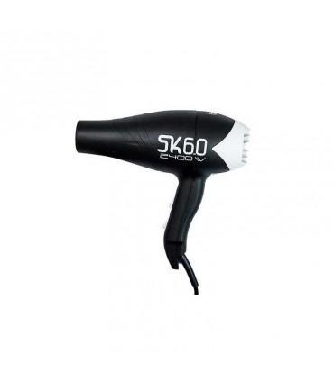 Secador Profesional Lim SK6.0 2.400W  Ionico NEGRO