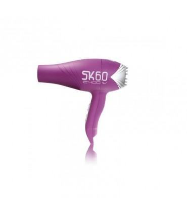 Secador Profesional Lim SK6.0 2.400W  Ionico FUCSIA