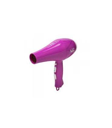 LIMHAIR Secador Profesional HP 3.7 Fucsia