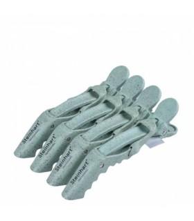 STEINHART Pinzas de dragón biodegradables 4U.