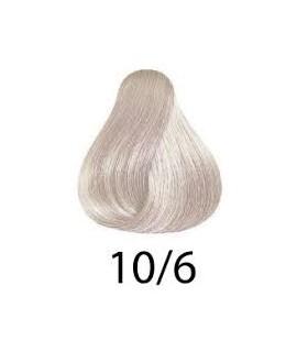 WELLA Color Touch tinte semipermanente 10.6 Rubio superclaro violeta