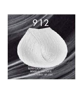 Tinte Farmavita Life color plus 912 Rubio Glacial - 100 ml