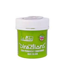 Tinte La Riche Directions Fluorescent Lime 100 ml