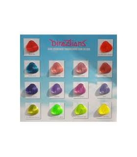 NOVEDAD -  Tinte La Riche Directions Fluorescent Green