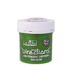 NOVEDAD -  Tinte La Riche Directions Fluorescent Green
