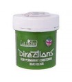 NOVEDAD -  Tinte La Riche Directions Fluorescent Green