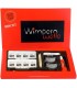 Wimpernwelle mini kit lifting pestañas con CURVY porwer pad