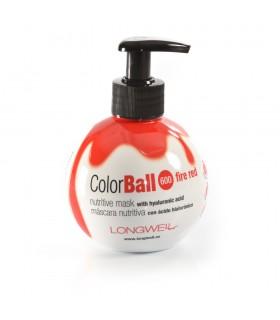 LONGWELL Color Ball Fire red 600 - 270 ml
