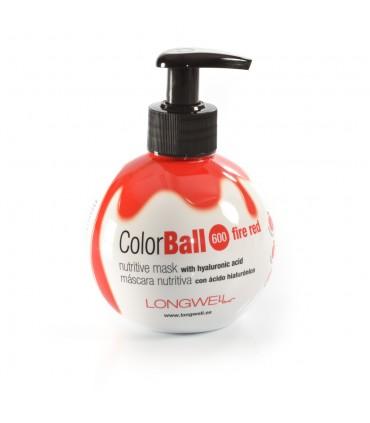 LONGWELL Color Ball Fire red 600 - 270 ml