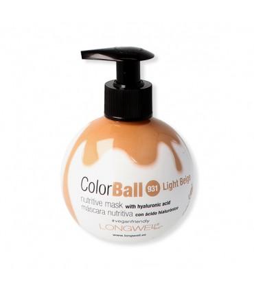 LONGWELL Color Ball Light Beige 931 - 270 ml