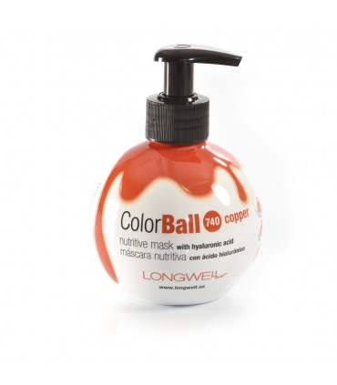 LONGWELL Color Ball Copper 740 - 270 ml