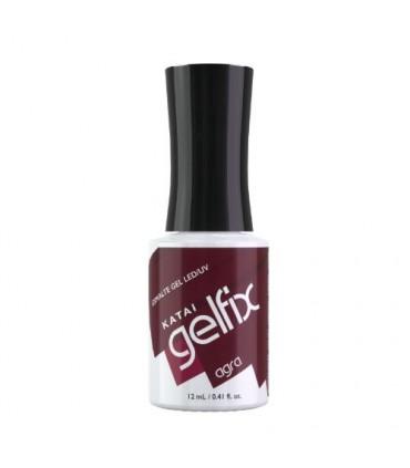 GELFIX esmalte permanente AGRA 12 ML
