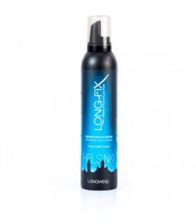 LONGWELL HELSINKI Espuma fuerte sin alcohol 250 ml