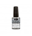 TRUGEL Ezflow Brightening Base coat  para esmalte permanente