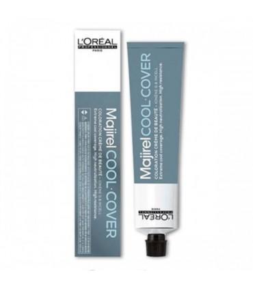 Loreal tinte Majiblond Ultra -  901S Rubio Muy Claro Ceniza Superaclarante 50 ml