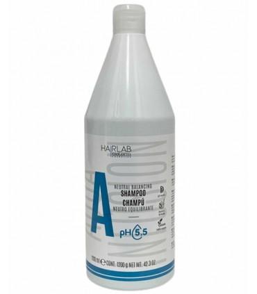 SALERM champú Equilibrante A uso frecuente - 1200 ML