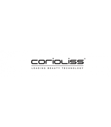 Plancha Corioliss Wide Black Soft Touch