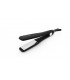 Plancha Corioliss Wide Black Soft Touch