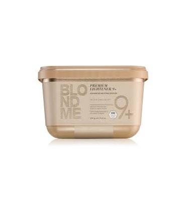 Schwarzkopf Professional decoloración Premium 9 tonos 450 ml