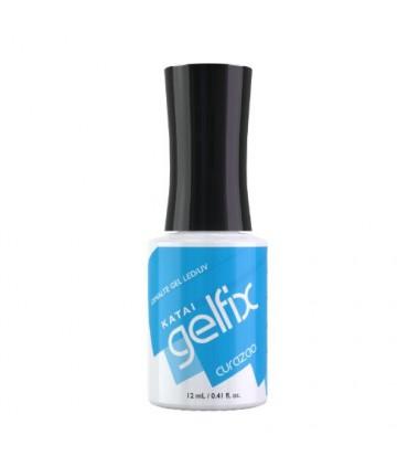 GELFIX esmalte permanente CURAZAO 12 ML