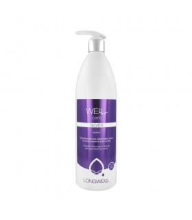 LONGWELL Champú Silver Light 1000 ml