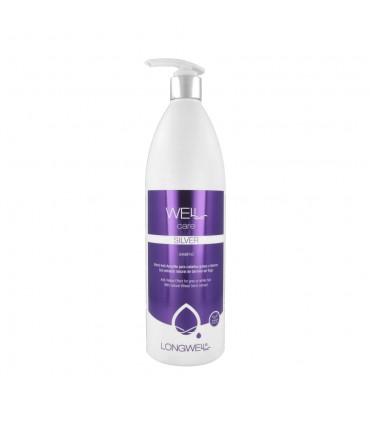 LONGWELL Champú Silver Light 1000 ml