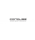 CORIOLISS Secador Flow Silver Zebra soft touch