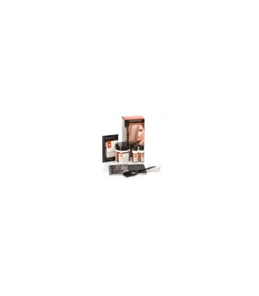 LONGWELL Kit alisado, liso y tratado Longliss