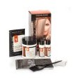 LONGWELL Kit alisado, liso y tratado Longliss