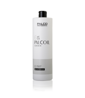 PALCOIL  Activador 6 Vol tinte en aceite 1000 Ml
