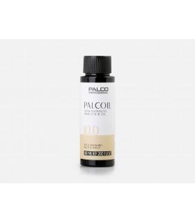 PALCOIL 10.0 Rubio Platino Natural - tinte Demipermanente en Aceite 60 ml
