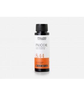 PALCOIL 8.44 Rubio Claro cobrizo intenso - tinte Demipermanente en Aceite 60 ml